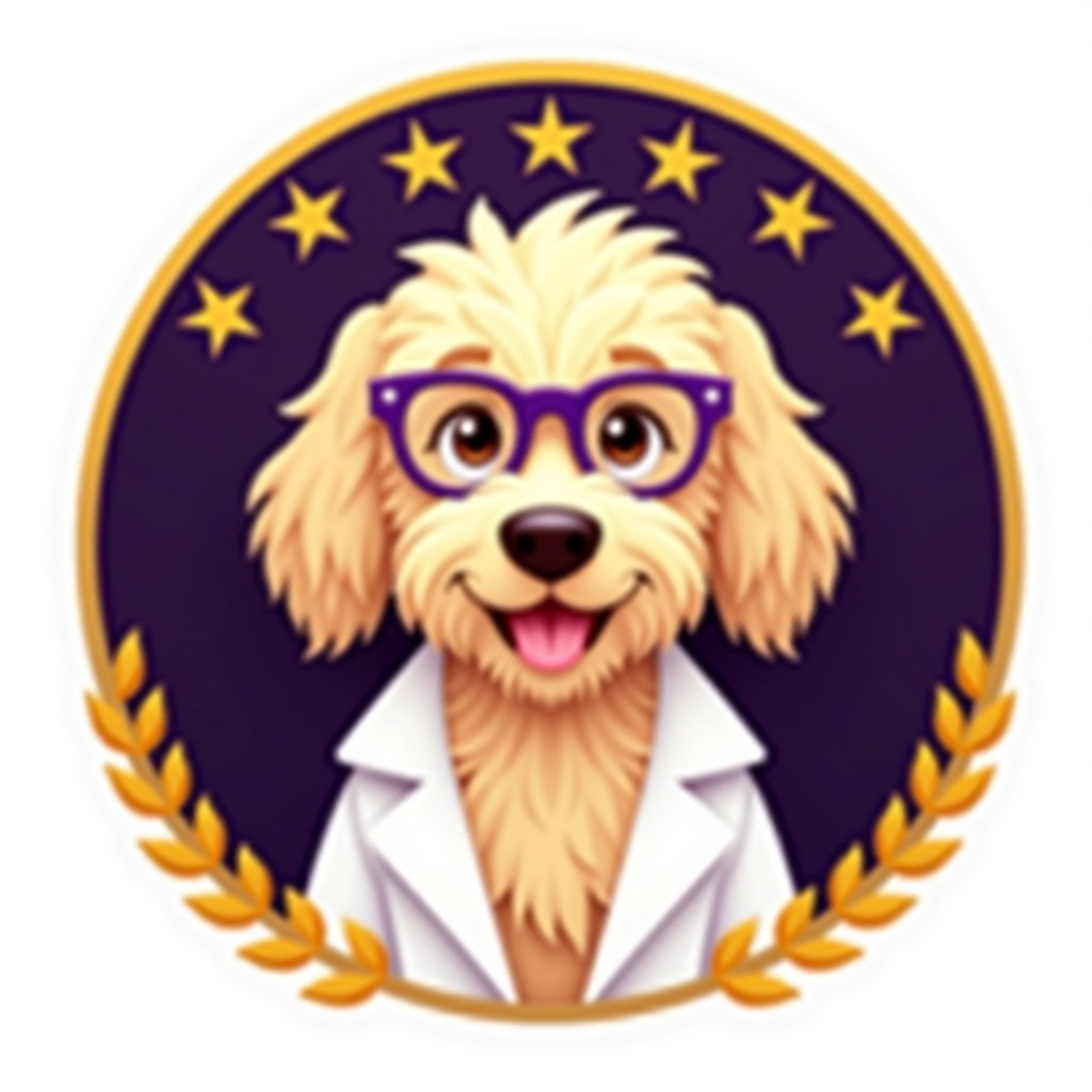Dr. Sophia Pawsworth Fablekin