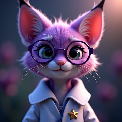 Safe the Lynx Kit