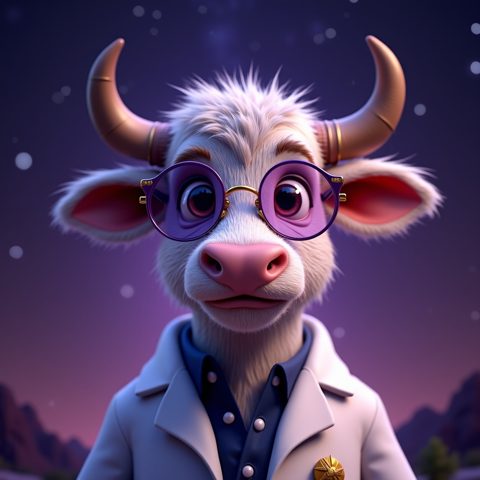 Taurus the Ox