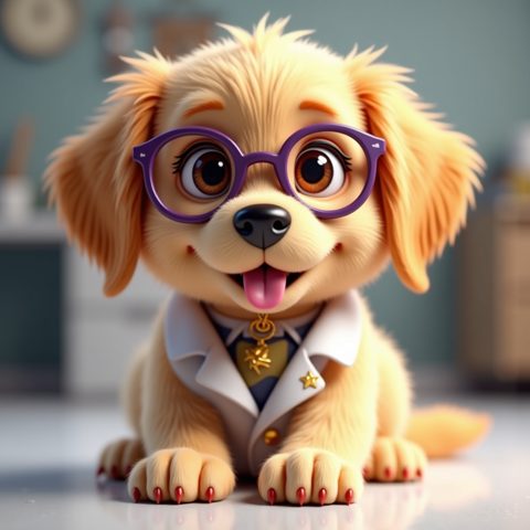 Process the Puppy