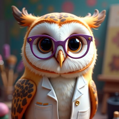 Beat the Owl