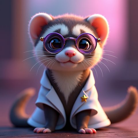 Connect the Ferret